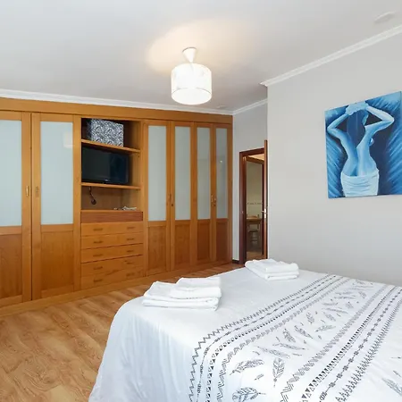 Apartmán Relajante Y Acogedor En By Vigo