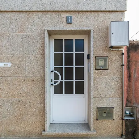 Relajante Y Acogedor En By Apartmán