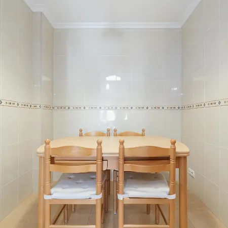 Relajante Y Acogedor En By Apartmán