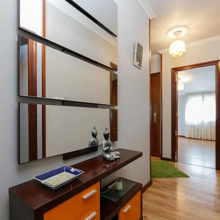 Relajante Y Acogedor En By Apartmán *