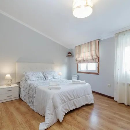 Relajante Y Acogedor En By Apartmán