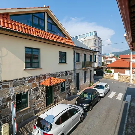Relajante Y Acogedor En By Apartmán *