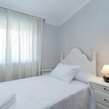 Apartmán Relajante Y Acogedor En By Vigo